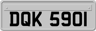 DQK5901