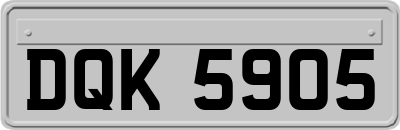 DQK5905