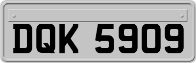 DQK5909