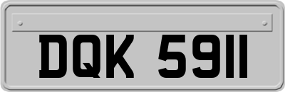 DQK5911