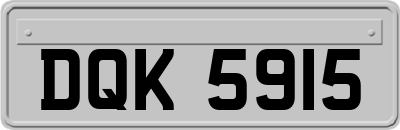 DQK5915