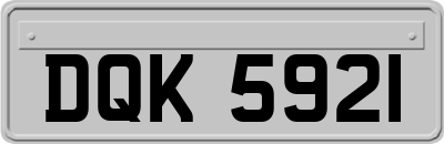 DQK5921