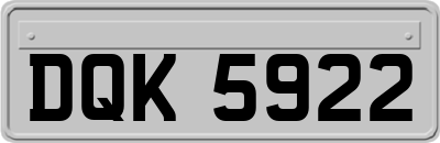 DQK5922