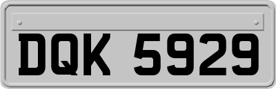 DQK5929