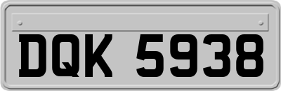 DQK5938