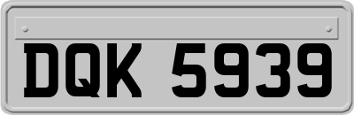 DQK5939