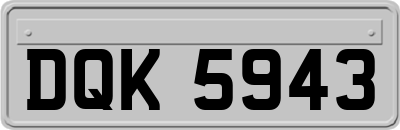 DQK5943