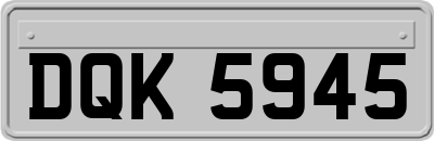 DQK5945
