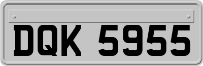 DQK5955