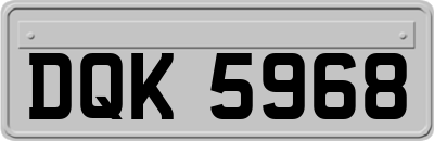 DQK5968