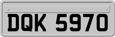 DQK5970