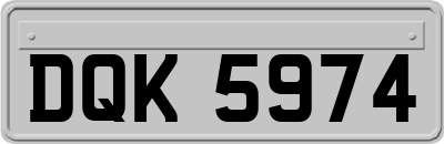 DQK5974