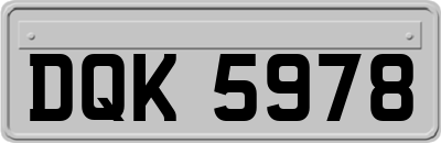 DQK5978