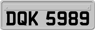 DQK5989