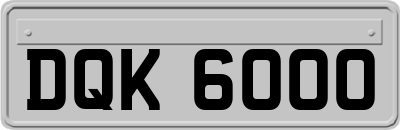 DQK6000