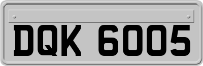 DQK6005