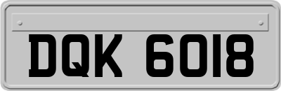 DQK6018