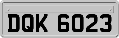 DQK6023