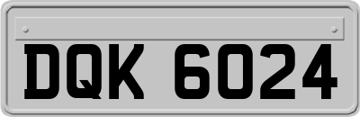 DQK6024