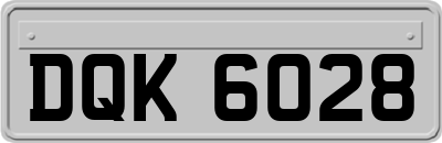 DQK6028