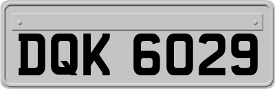 DQK6029