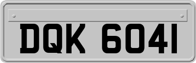 DQK6041