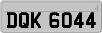 DQK6044