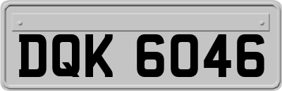 DQK6046