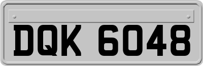DQK6048