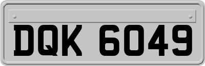 DQK6049