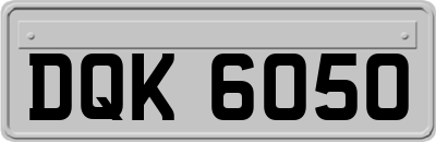 DQK6050