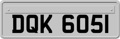 DQK6051