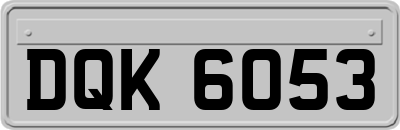 DQK6053