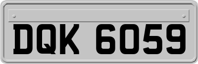 DQK6059