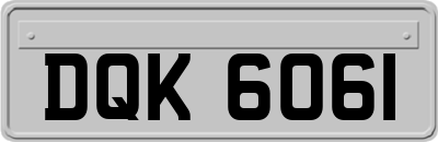DQK6061