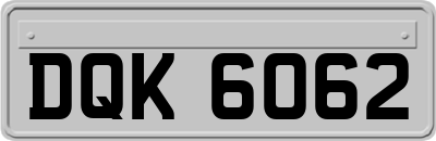 DQK6062