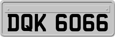 DQK6066