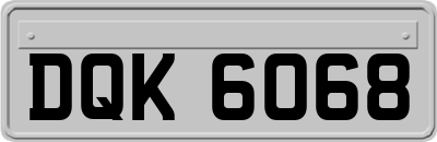 DQK6068