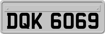 DQK6069