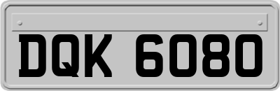 DQK6080
