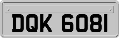 DQK6081