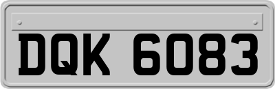 DQK6083