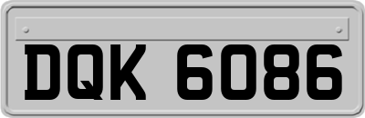 DQK6086