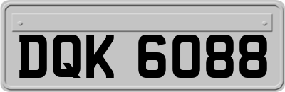 DQK6088