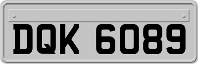 DQK6089