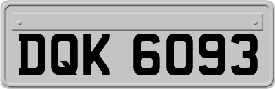 DQK6093