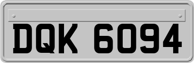 DQK6094