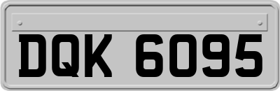 DQK6095