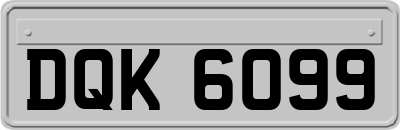 DQK6099