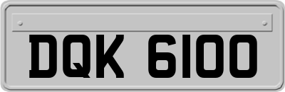 DQK6100